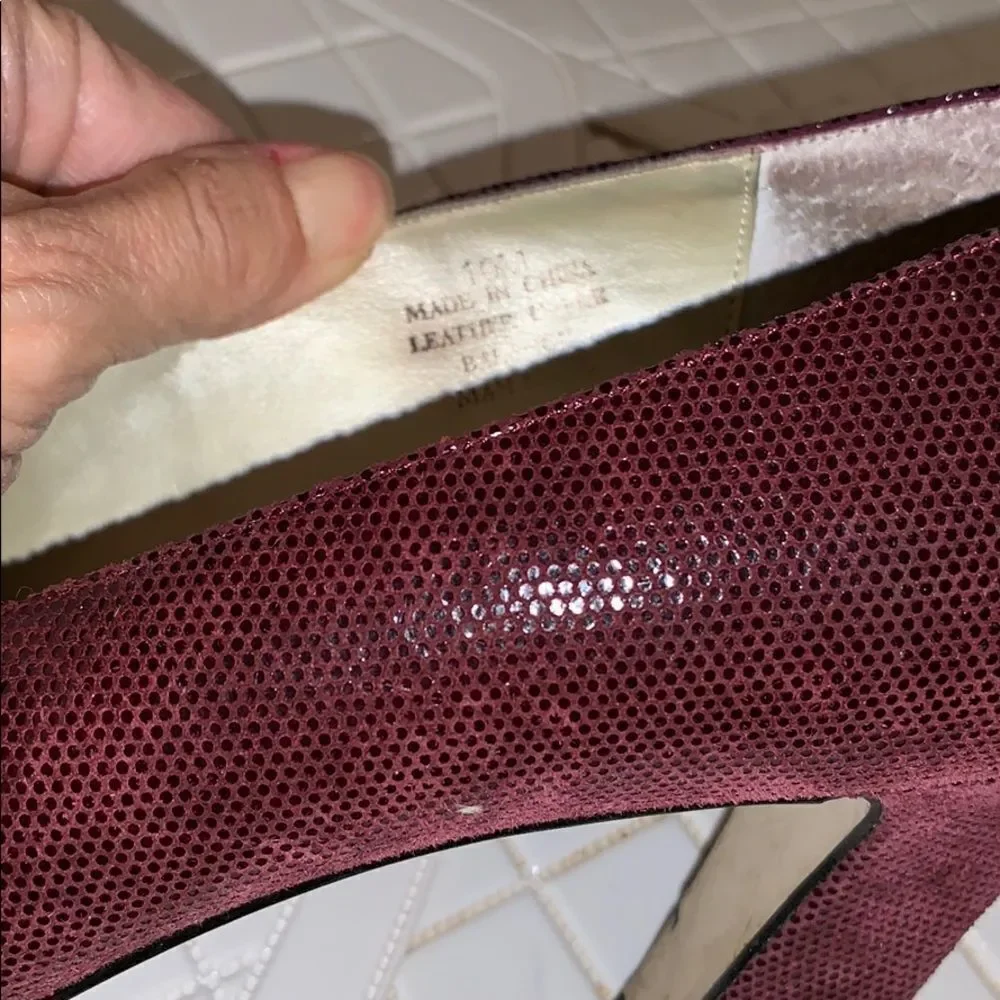 Vtg Andrew Geller 